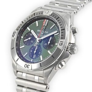 Breitling Chronomat B01 42 Bentley AB01343A1L1A1