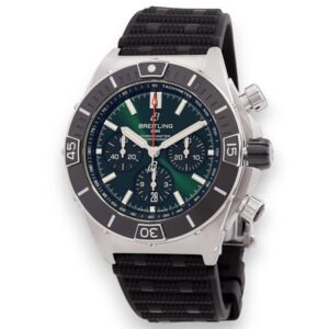 Breitling Chronomat B01 42 NFL Green Bay Packers Edition AB01342B1L1S1