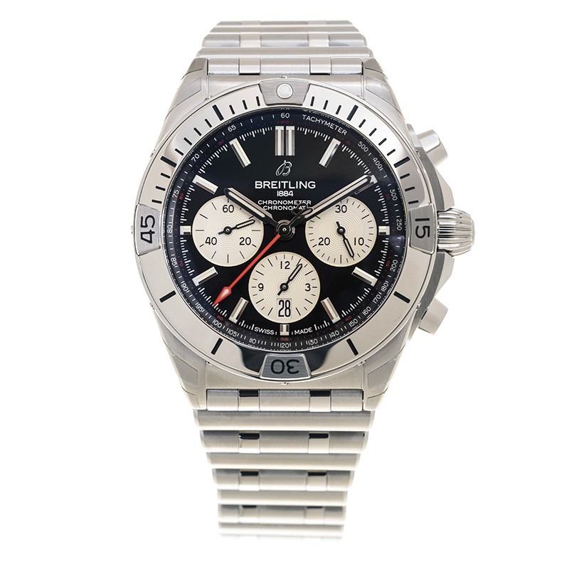 Breitling Chronomat B01 42mm AB0134101B1A1