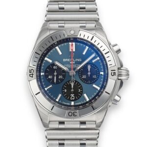 Breitling Chronomat B01 42mm AB0134101C1A1