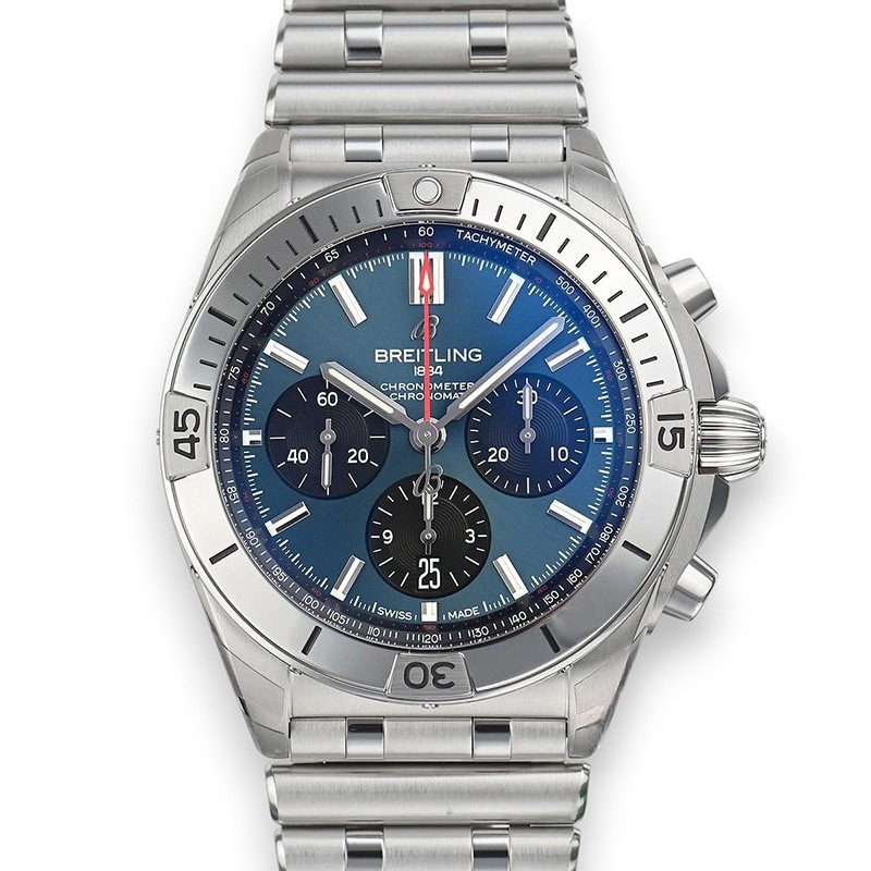 Breitling Chronomat B01 42mm AB0134101C1A1