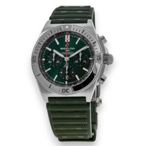 Breitling Chronomat B01 42mm AB0134101L2S1