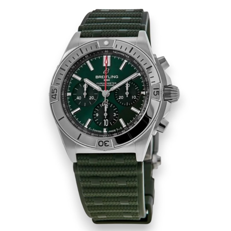 Breitling Chronomat B01 42mm AB0134101L2S1