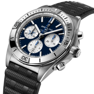 Breitling Chronomat B01 42 NFL Dallas Cowboys Edition AB01342B1C1S1