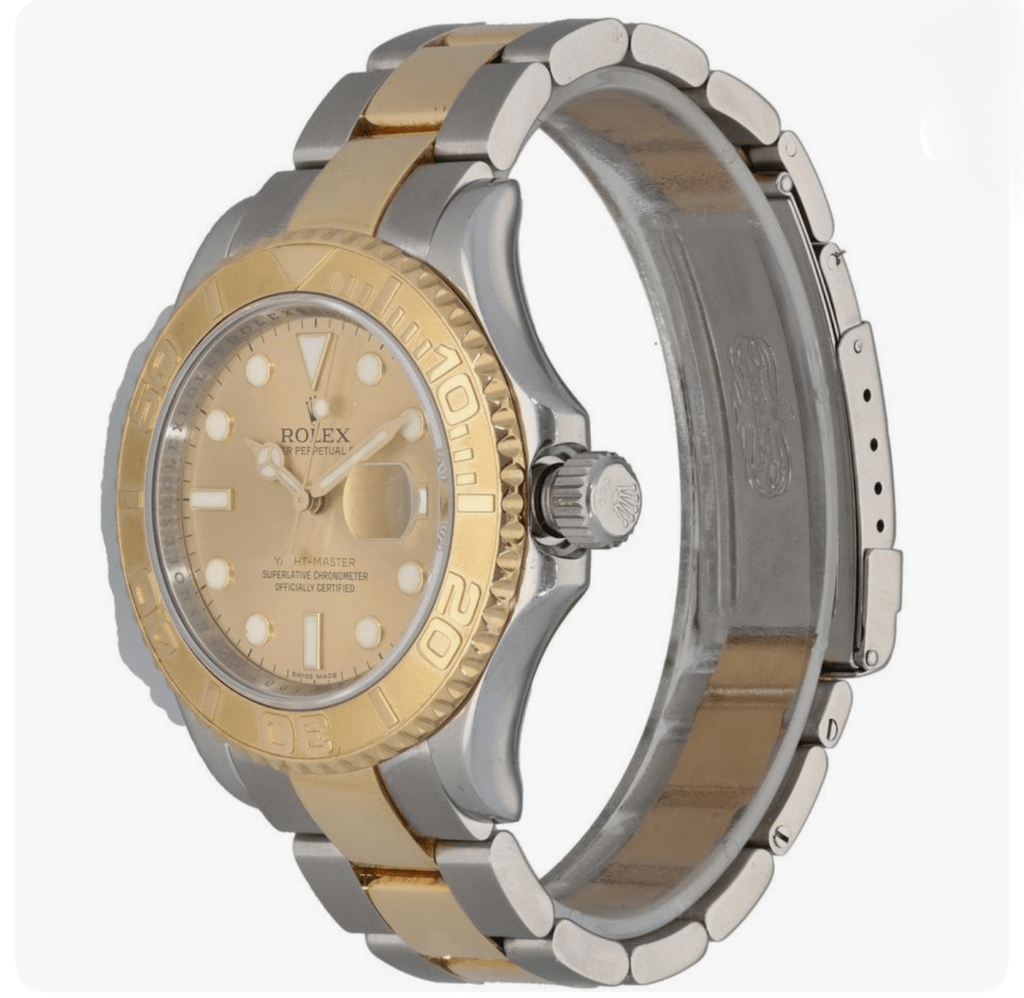 RLX Yacht-Master M16623 40MM