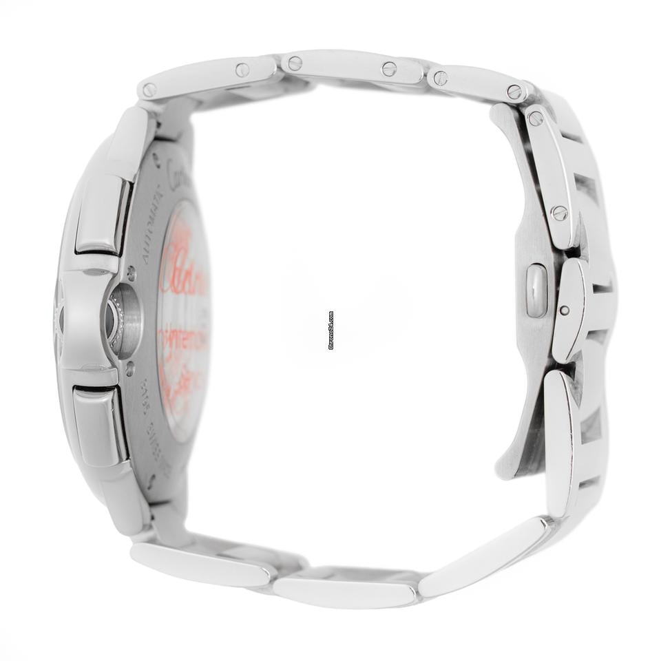 Cartier Ballon Bleu Bleu 47mm W6920031 - United Luxury