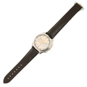 Omega Aqua Terra 150m Co-Axial GMT Chronograph Watch 231.13.43.52.02.001