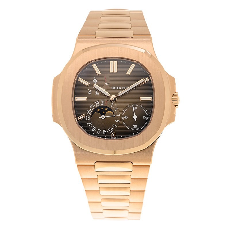 Patek Philippe 5712/1R Rose Replica