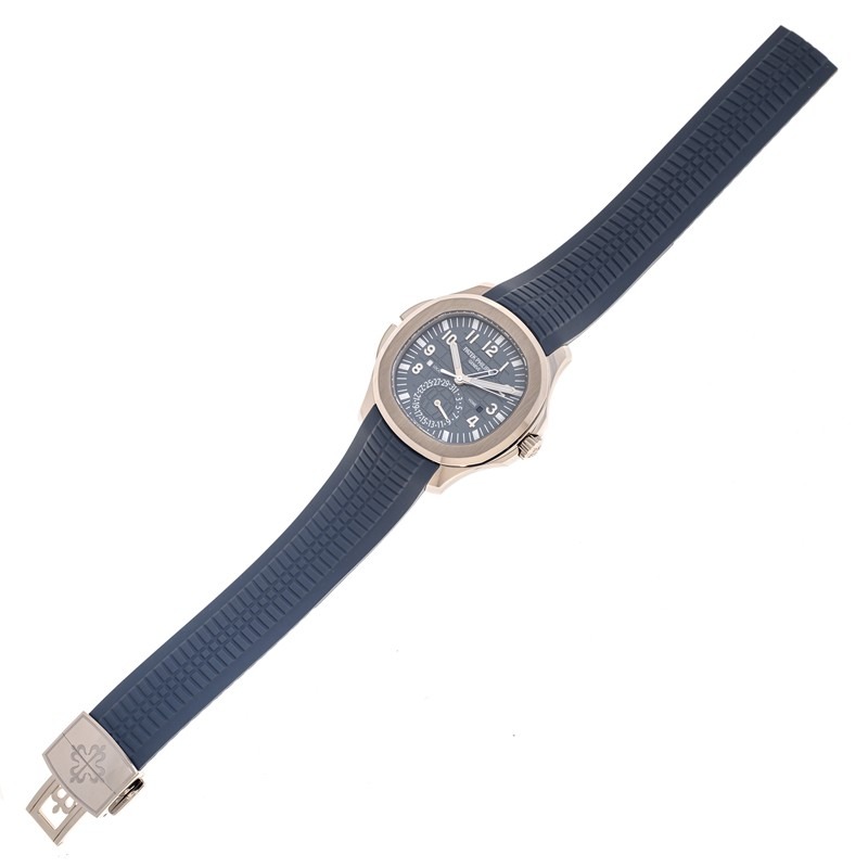 Patek Philippe Aquanaut 5164G Replica