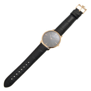Vacheron Constantin Patrimony Manual-Winding Ref. # 81180/000R-9162