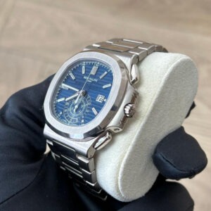 Patek Philippe Nautilus 40th Anniversary 5976/1G