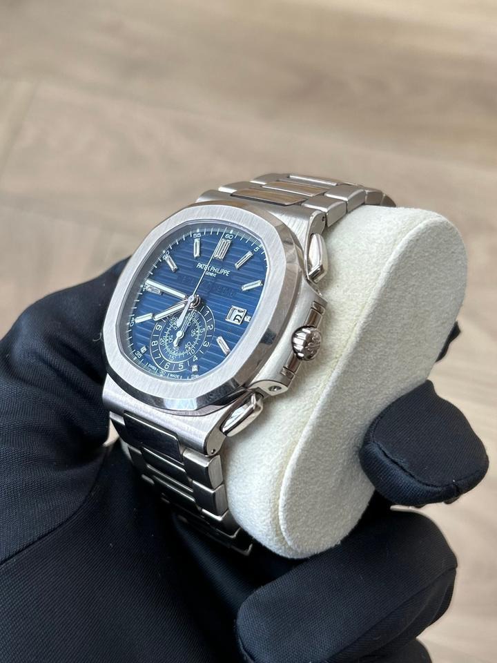 Patek Philippe Nautilus 40th Anniversary 5976/1G