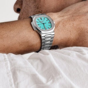 Patek Tiffany Replica 5811
