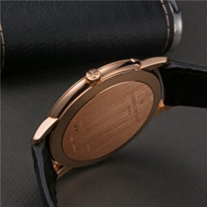 Vacheron Constantin Patrimony Manual-Winding Ref. # 81180/000R-9283
