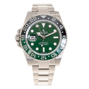 Rolex GMT-Master II 126729VTNR 40mm