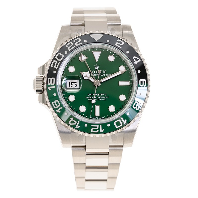 Rolex GMT-Master II 126729VTNR 40mm