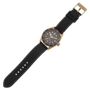 Tudor Black Bay Series 43mm Bronze Slate Grey Dial Men's Automatic Mechanical Watch M79250BA-0001