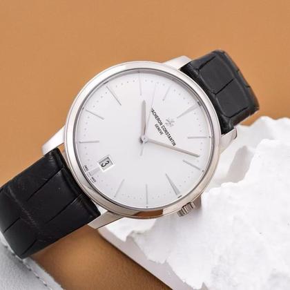 Vacheron Constantin Patrimony Self-Winding Ref. # 4100U/000G-B181
