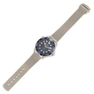 Omega 210.30.42.20.03.002 Seamaster Diver Co-Axial-Master ‘’007’’- New