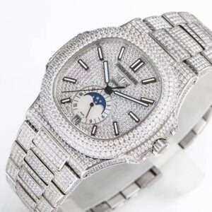 Patek Diamond Replica
