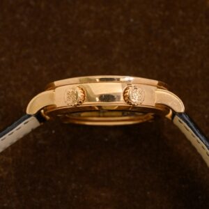 Patek Grand Leather Replica