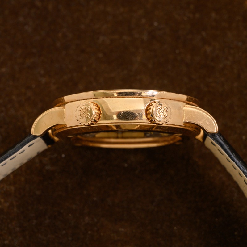 Patek Grand Leather Replica