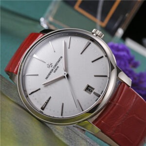 Vacheron Constantin Patrimony Self-Winding Ref. # 4100U/001G-B181