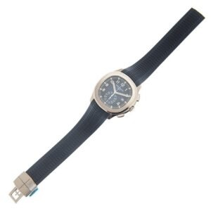 Patek Philippe Aquanaut Mens Watch 5968G-001