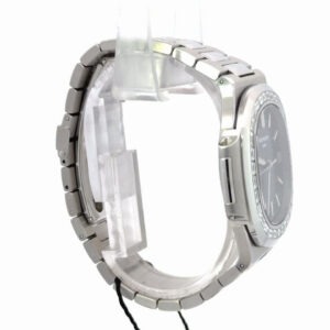 Patek Philippe Diamond Bezel Replica