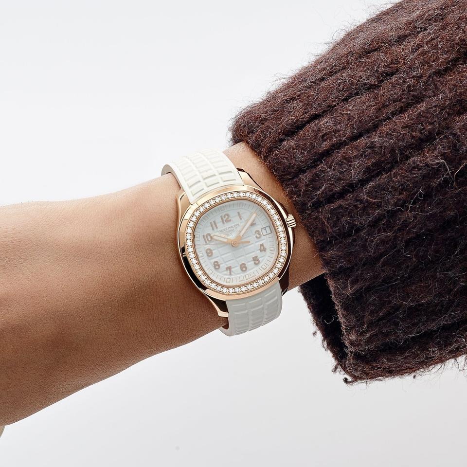 Patek Philippe Luce 5628 Replica