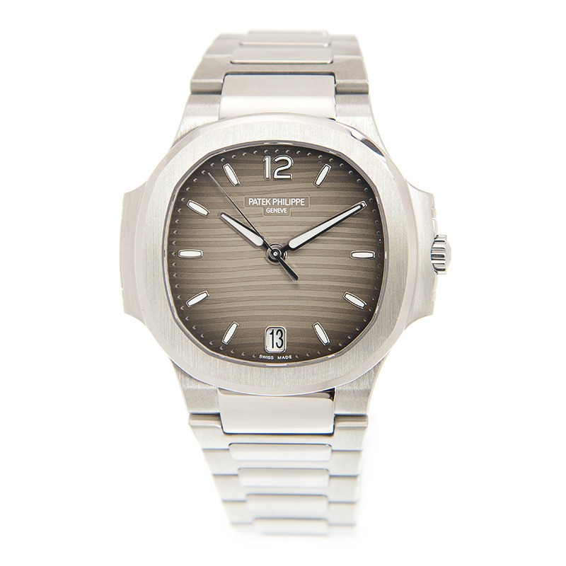 Patek Philippe Nautilus 7118/1A-011 Replica