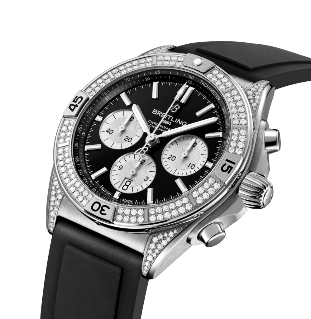 Breitling Chronomat B01 42mm AB0134721B1S2