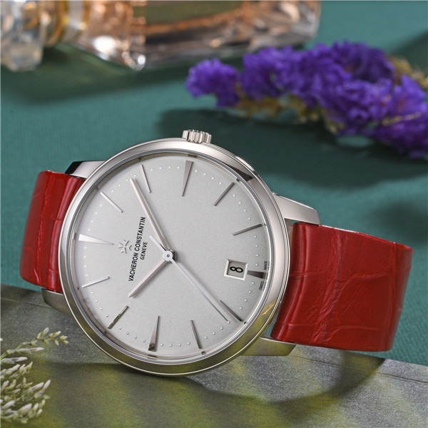 Vacheron Constantin Patrimony Self-Winding Ref. # 4100U/001G-B181
