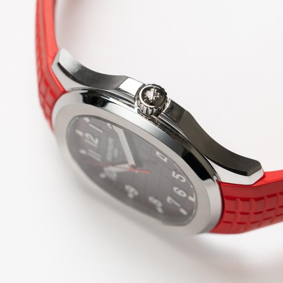 Patek Philippe Red 5167A Replica