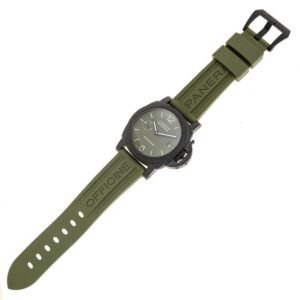Panerai Luminor Quaranta Carbotech™ 40mm PAM01526