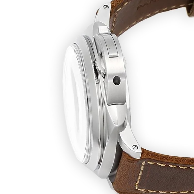 Panerai Luminor Tre Giorni 47mm PAM01628