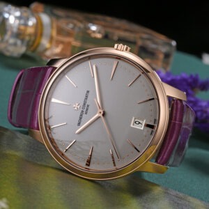 Vacheron Constantin Patrimony Self-Winding Ref. # 4100U/001R-B180