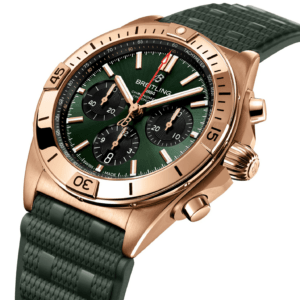 Breitling Chronomat B01 42mm RB0134101L1S1