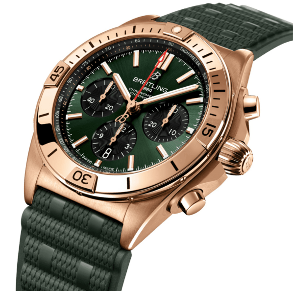 Breitling Chronomat B01 42mm RB0134101L1S1