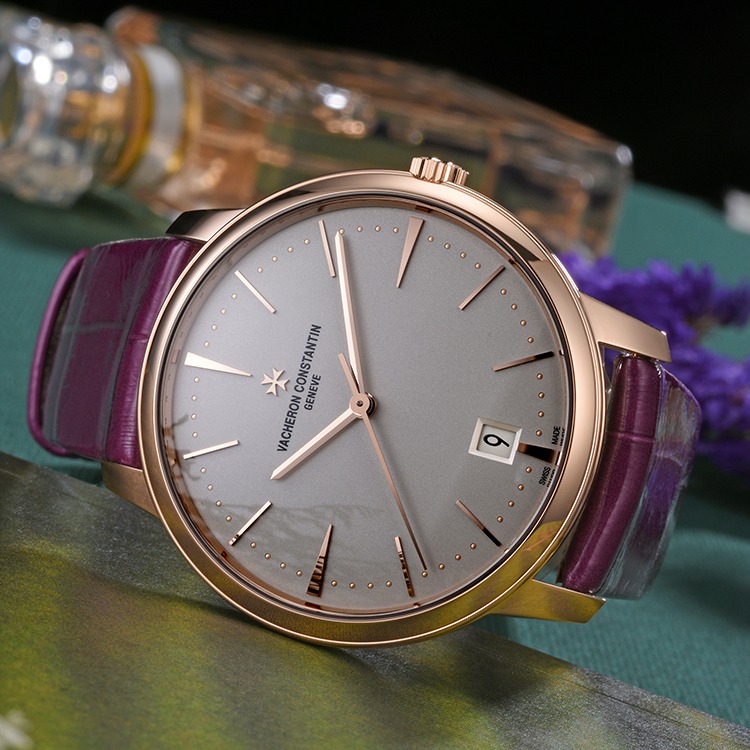 Vacheron Constantin Patrimony Self-Winding Ref. # 4100U/001R-B180