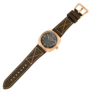 Panerai Radiomir Bronzo 47mm PAM00760
