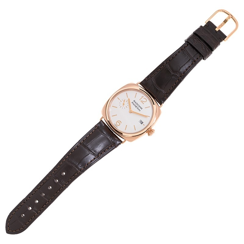 Panerai Radiomir Quaranta Goldtech™ 40mm PAM01026