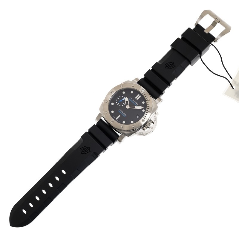 Panerai Submersible 42mm PAM02973