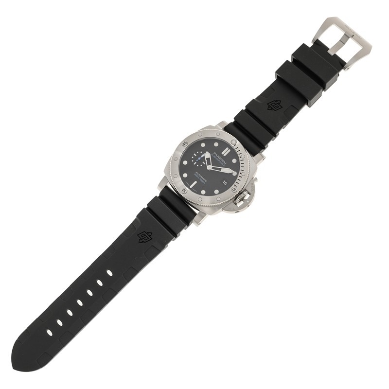Panerai Submersible QuarantaQuattro 44mm PAM01596