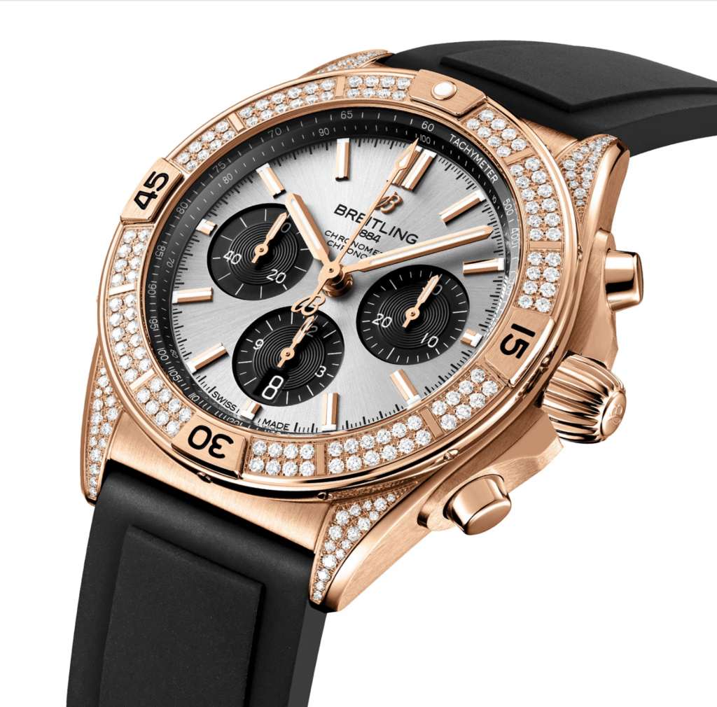 Breitling Chronomat B01 42mm RB0134721G1S2