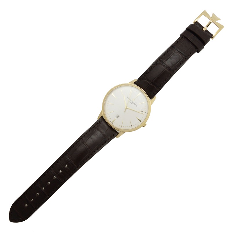 Vacheron Constantin Patrimony Self-Winding Ref. # 85180/000J-9231