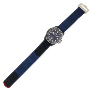 TUDOR Pelagos FXD x Red Bull Alinghi Edition 42mm Men's Automatic Watch M25707KN-0001