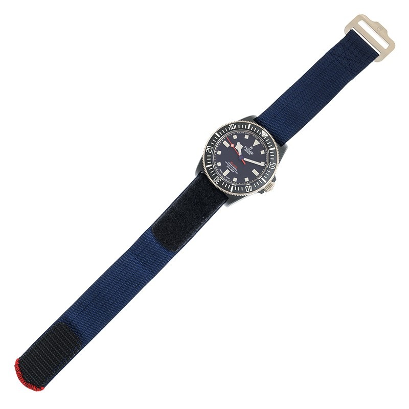 TUDOR Pelagos FXD x Red Bull Alinghi Edition 42mm Men's Automatic Watch M25707KN-0001