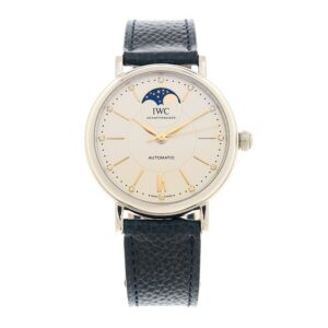 【Top replica】IWC-Portofino Automatic Moon Phase 37 (IW459601)