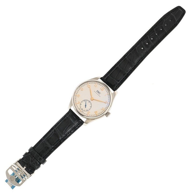 【Top replica】IWC-Portugieser Automatic 40 (IW358303)